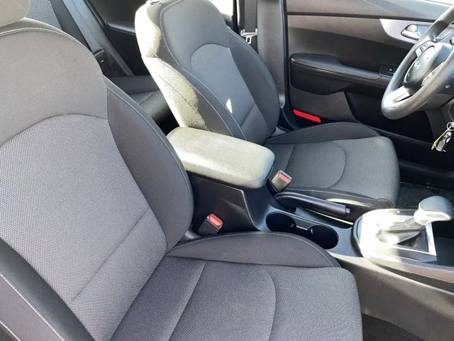SEMINUEVOS KIA Forte a Estados en autogozo
