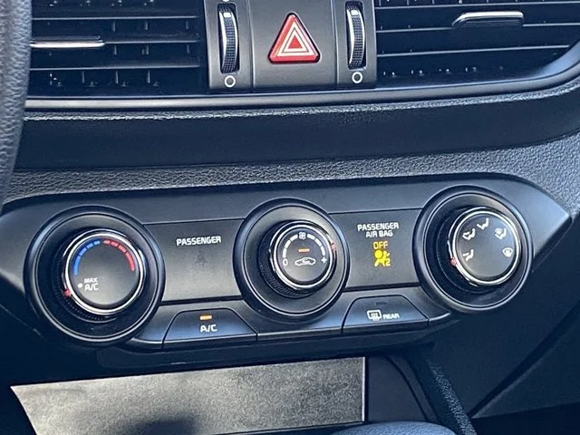 SEMINUEVOS KIA Forte a Estados en autogozo