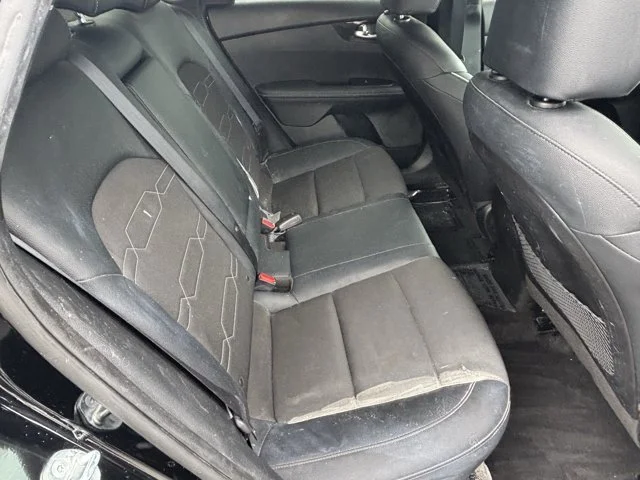 SEMINUEVOS KIA Forte a Estados en autogozo