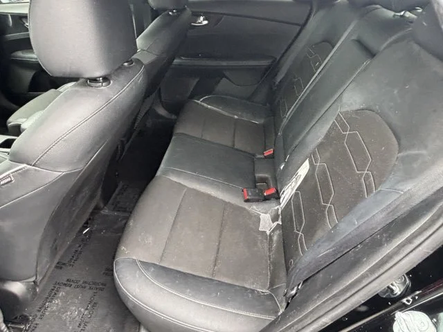 SEMINUEVOS KIA Forte a Estados en autogozo