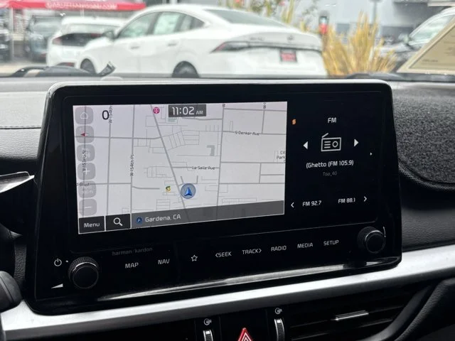SEMINUEVOS KIA Forte a Estados en autogozo