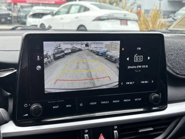 SEMINUEVOS KIA Forte a Estados en autogozo