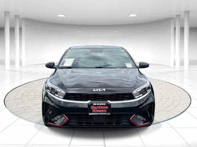SEMINUEVOS KIA Forte a Estados en autogozo