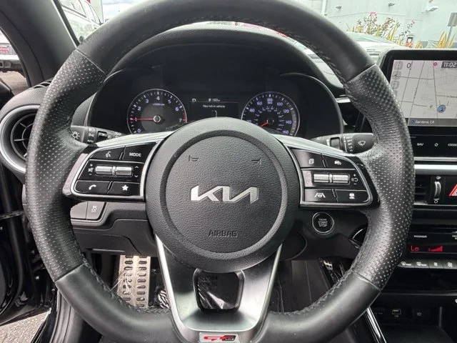 SEMINUEVOS KIA Forte a Estados en autogozo