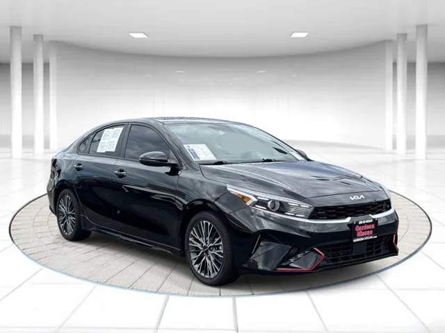SEMINUEVOS KIA Forte a Estados en autogozo