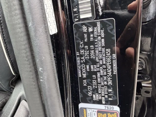 SEMINUEVOS KIA Forte a Estados en autogozo