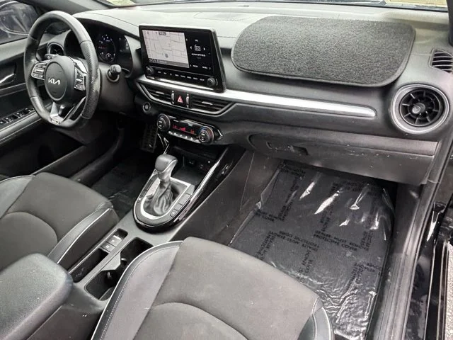SEMINUEVOS KIA Forte a Estados en autogozo