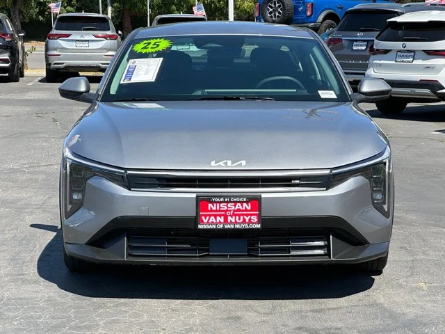 SEMINUEVOS KIA K4 a Estados en autogozo