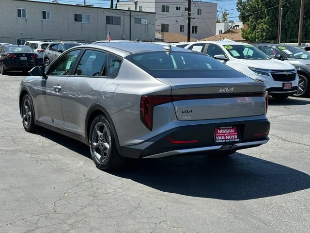 SEMINUEVOS KIA K4 a Estados en autogozo