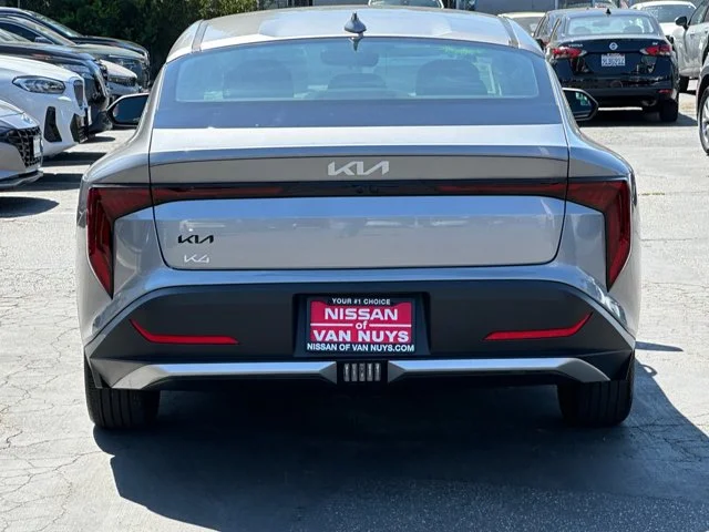 SEMINUEVOS KIA K4 a Estados en autogozo