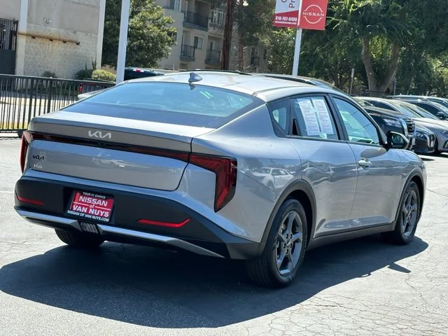 SEMINUEVOS KIA K4 a Estados en autogozo
