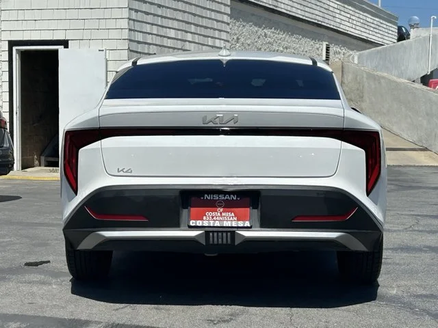 SEMINUEVOS KIA K4 a Estados en autogozo