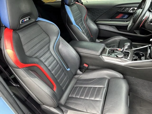 SEMINUEVOS BMW M2 a Estados en autogozo