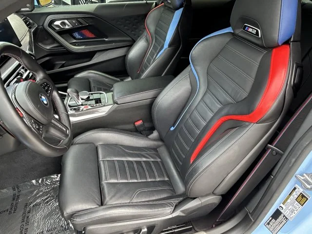 SEMINUEVOS BMW M2 a Estados en autogozo
