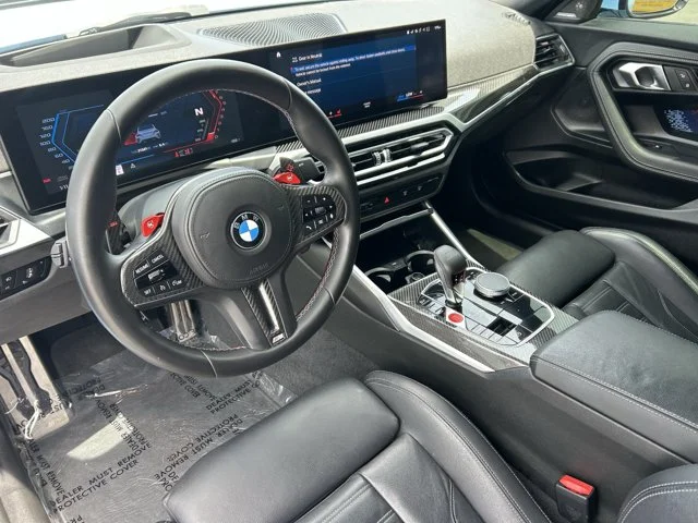 SEMINUEVOS BMW M2 a Estados en autogozo