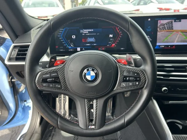 SEMINUEVOS BMW M2 a Estados en autogozo