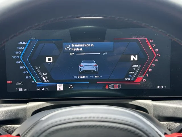 SEMINUEVOS BMW M2 a Estados en autogozo