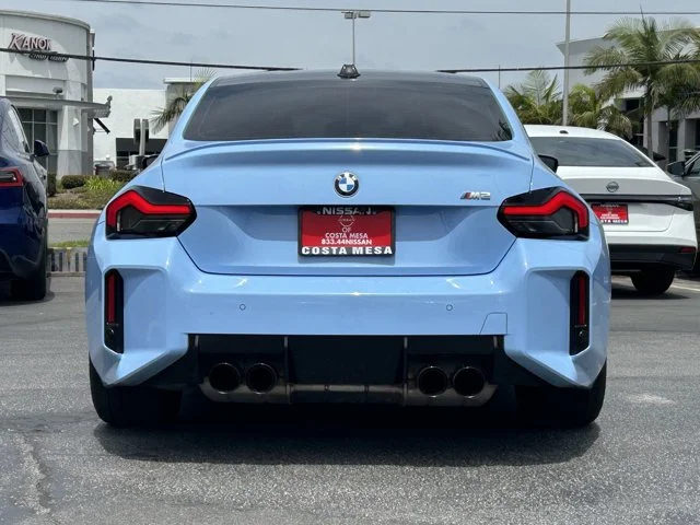SEMINUEVOS BMW M2 a Estados en autogozo