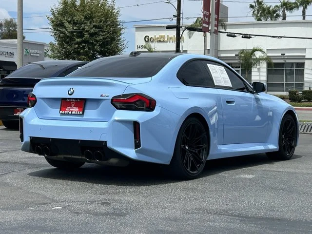 SEMINUEVOS BMW M2 a Estados en autogozo