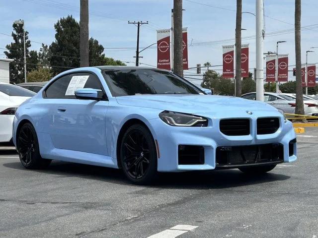 SEMINUEVOS BMW M2 a Estados en autogozo