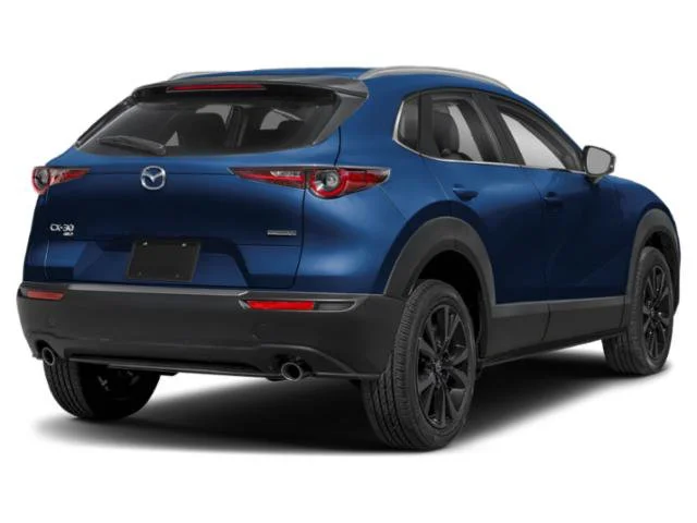 SEMINUEVOS MAZDA CX-30 a Estados en autogozo