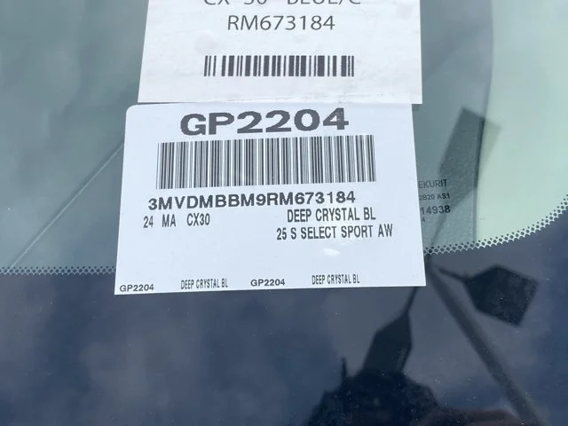 SEMINUEVOS MAZDA CX-30 a Estados en autogozo