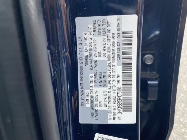 SEMINUEVOS MAZDA CX-30 a Estados en autogozo