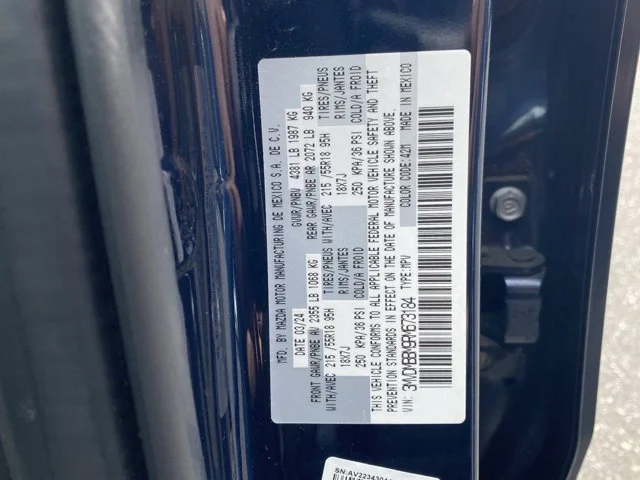 SEMINUEVOS MAZDA CX-30 a Estados en autogozo