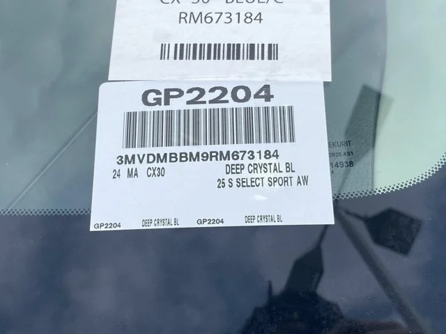 SEMINUEVOS MAZDA CX-30 a Estados en autogozo