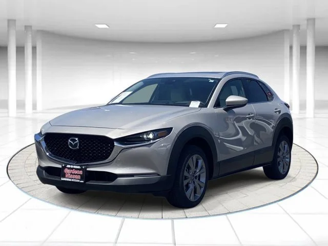 SEMINUEVOS MAZDA CX-30 a Estados en autogozo