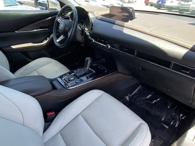 SEMINUEVOS MAZDA CX-30 a Estados en autogozo