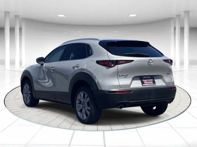 SEMINUEVOS MAZDA CX-30 a Estados en autogozo