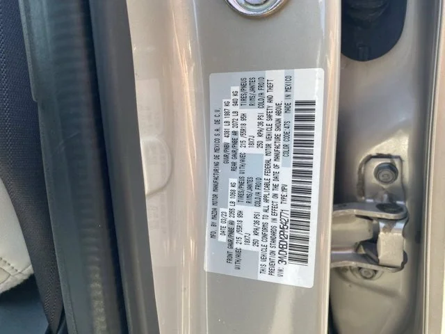 SEMINUEVOS MAZDA CX-30 a Estados en autogozo