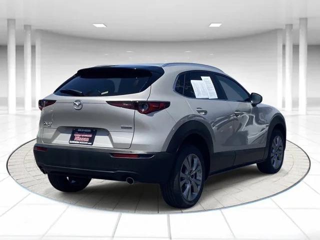 SEMINUEVOS MAZDA CX-30 a Estados en autogozo