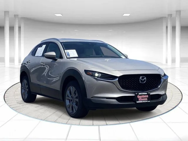SEMINUEVOS MAZDA CX-30 a Estados en autogozo
