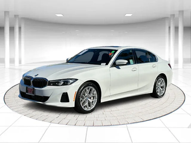 SEMINUEVOS BMW 3 Series a Estados en autogozo