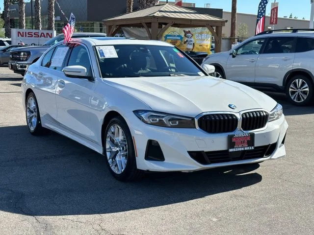 SEMINUEVOS BMW 3 Series a Estados en autogozo