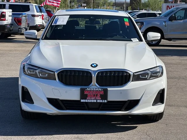 SEMINUEVOS BMW 3 Series a Estados en autogozo