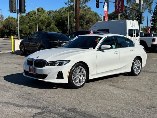 SEMINUEVOS BMW 3 Series a Estados en autogozo