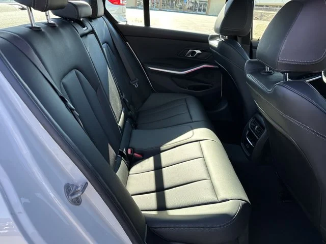 SEMINUEVOS BMW 3 Series a Estados en autogozo