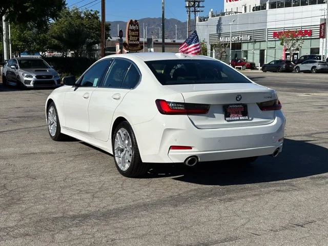 SEMINUEVOS BMW 3 Series a Estados en autogozo