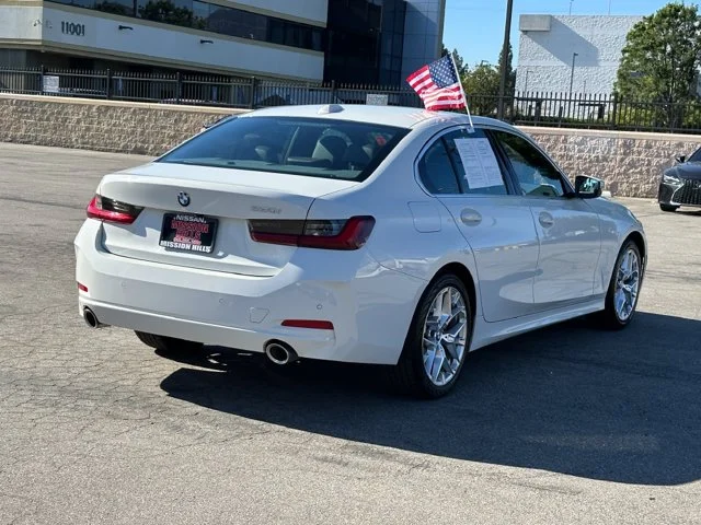 SEMINUEVOS BMW 3 Series a Estados en autogozo