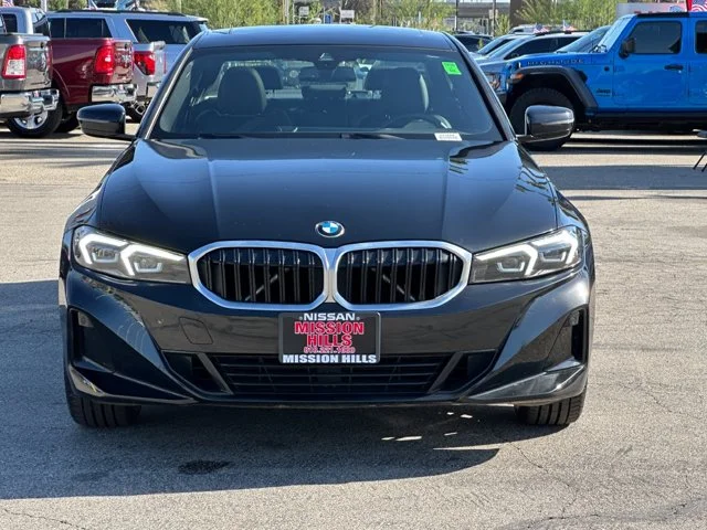 SEMINUEVOS BMW 3 Series a Estados en autogozo