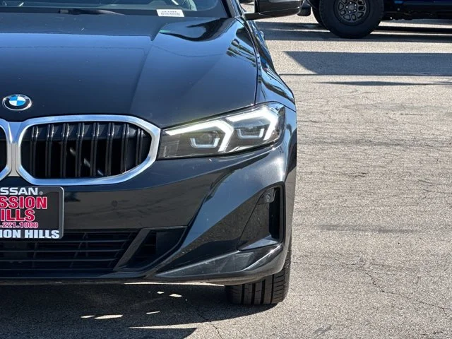 SEMINUEVOS BMW 3 Series a Estados en autogozo