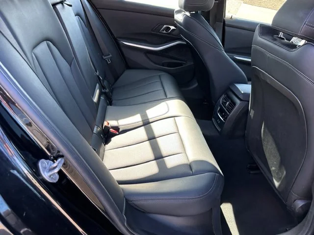 SEMINUEVOS BMW 3 Series a Estados en autogozo