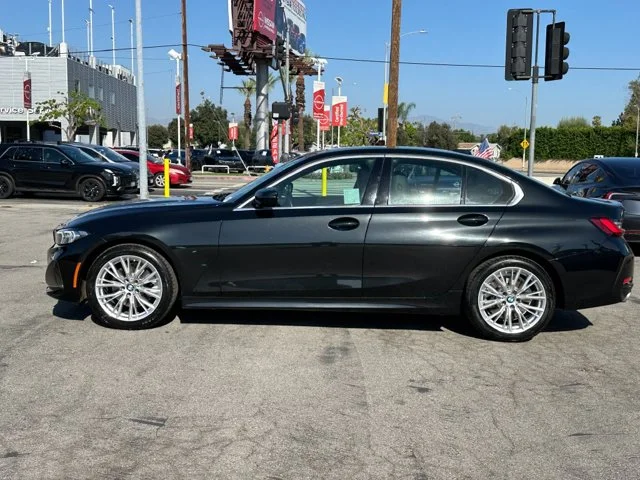 SEMINUEVOS BMW 3 Series a Estados en autogozo