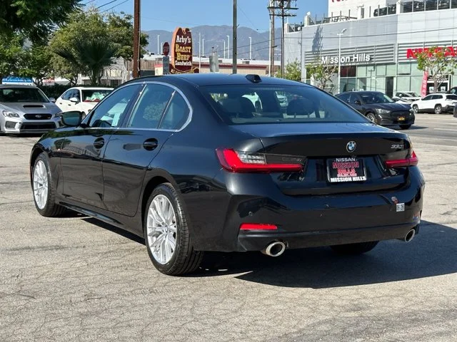 SEMINUEVOS BMW 3 Series a Estados en autogozo