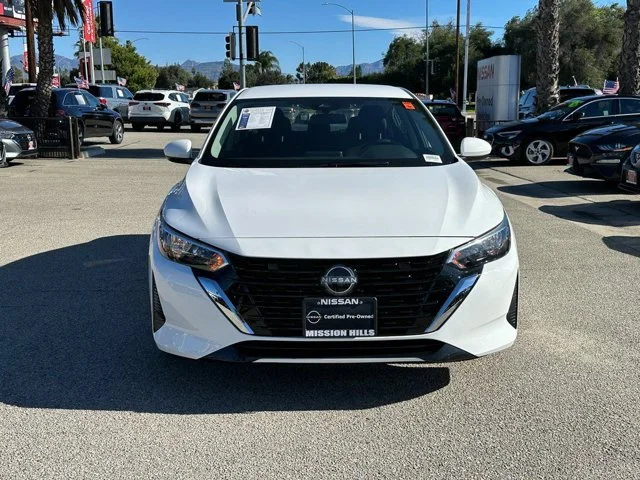 SEMINUEVOS NISSAN Sentra a Estados en autogozo