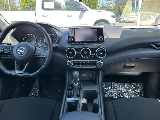 SEMINUEVOS NISSAN Sentra a Estados en autogozo