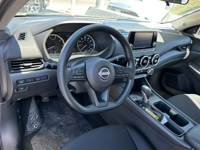 SEMINUEVOS NISSAN Sentra a Estados en autogozo